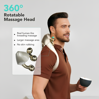 ReignHealth - Neck Massager