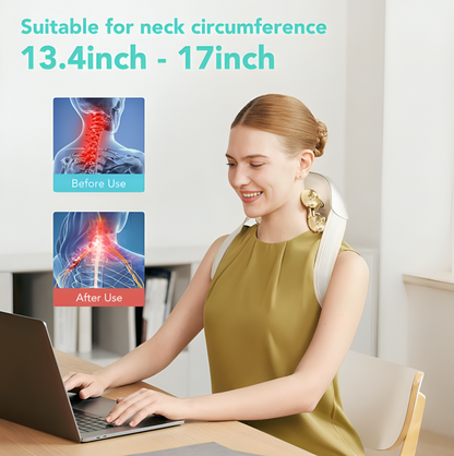 ReignHealth - Neck Massager