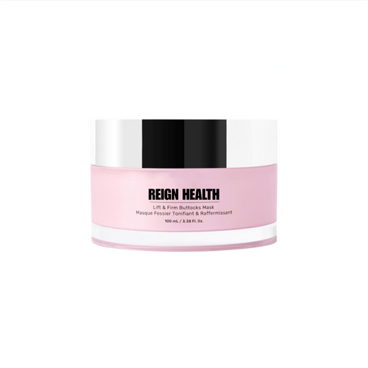 REIGN HEALTH - Tight Bum Mask